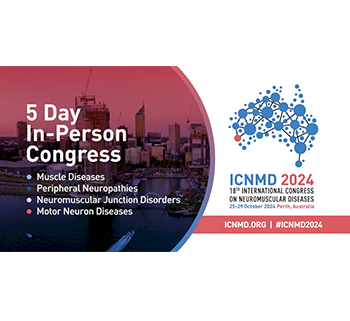 International Congress on Neuromuscular Diseases