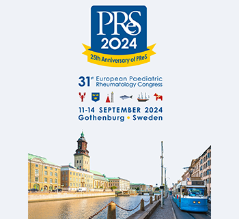 European Paediatric Rheumatology Congress (PReS)