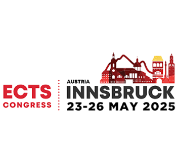 52nd European Calcified Tissue Society (ECTS) Congress 2025