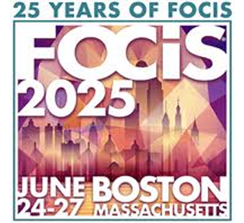 Federation of Clinical Immunology Societies (FOCIS 2025)