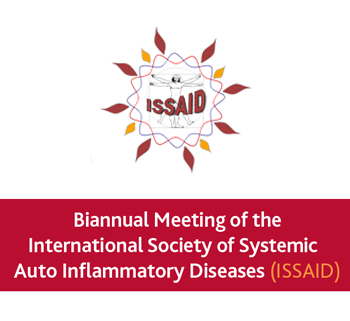 International Society for Systemic Auto-Inflammatory Disease (ISSAID)