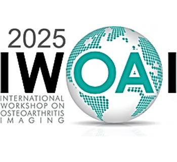 International Workshop on Osteoarthritis Imaging