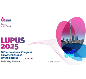 16th International Congress on Systemic Lupus Erythematosus (LUPUS 2025)