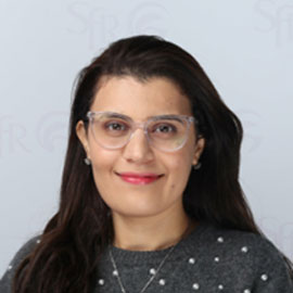 Dr Faiza Ben Messaoud - Assistante Hospitalo-universitaire en Rhumatologie