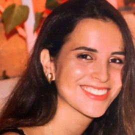 Dr Ines Cherif - Assistante hospitalo-universitaire en Rhumatologie