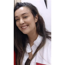 Dr Rim Dhahri - Professeur en Rhumatologie