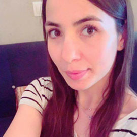 Dr Sirine Abdelatif - Assistante hospitalo-universitaire en Rhumatologie