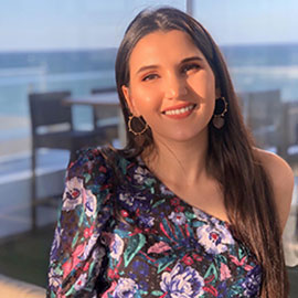 Dr Marwa Ghali - Assistante hospitalo-universitaire en Rhumatologie